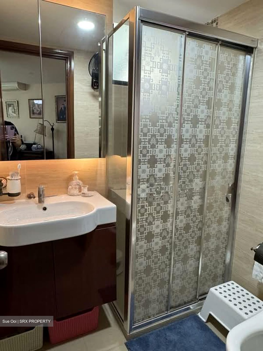 Simei Green Condominium (D18), Condominium #563310951